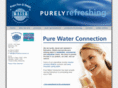 purewaterconnection.ca