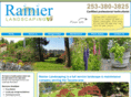 rainierlandscapingllc.com