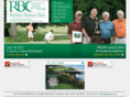 rbcgolf.com
