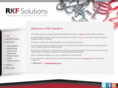 rkfsolutions.co.uk