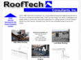 rooftechconsultants.com