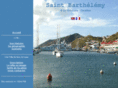 saint-barthelemy.net