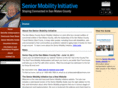 seniormobility.org