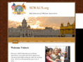 sewaus.org