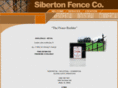 sibertonfence.com