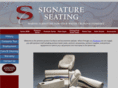 signatureproducts.net