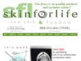 skinforlife.com