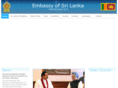slembassy.org