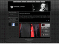 smithandgalland.com
