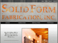solidformfabrication.com