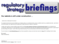 stratbriefings.com