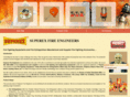 superexfireengineers.com
