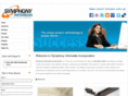 symphonyinfomedia.com