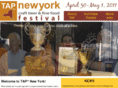 tapnewyork.com