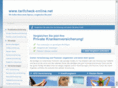 tarifcheck-online.net