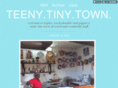 teeny-tiny-town.com