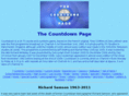 thecountdownpage.com