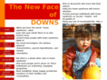 thenewfaceofdowns.org