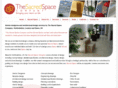 thesacredspacecompany.co.uk
