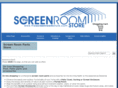 thescreenroomstore.com