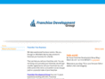 thinkingfranchising.com