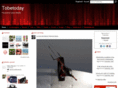tobetoday.com