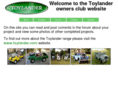 toylanderownersclub.com