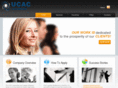 ucac.info
