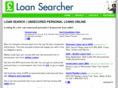 ukloansearcher.co.uk