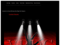 vistaridgedancechampionship.com