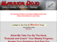warriordojo.com