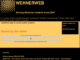 wehnerweb.org