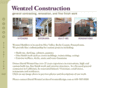 wentzeldesign.com