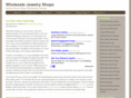 wholesalejewelryshops.com