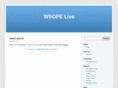 wsope-live.com