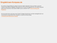 xn--singlebrsen-kompass-w6b.com
