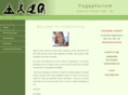 yogaphoriom.com