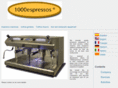 1000espressos.com