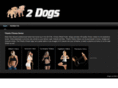 2dogs.com