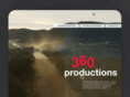 360productionsgroup.com