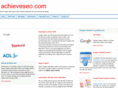achieveseo.com