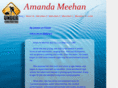 amandameehan.com