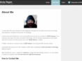andyregan.net