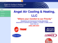 angelaircooling.com