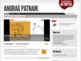 anuragpatnaik.com