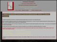 apparosaequipment.com