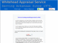 appraisalsofarkansas.com