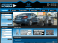 arrowheadhonda.com