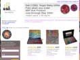 ashcosmetics.com