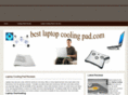 bestlaptopcoolingpad.com